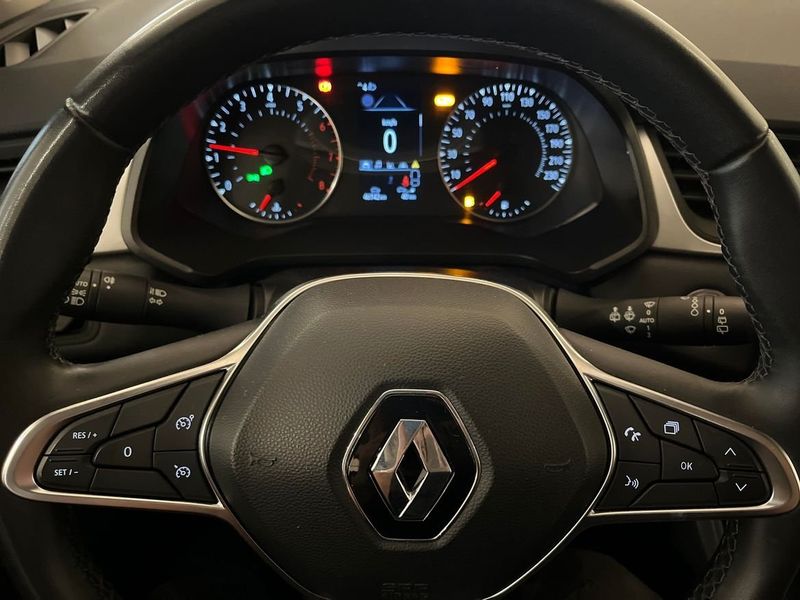 Renault Captur bild 15