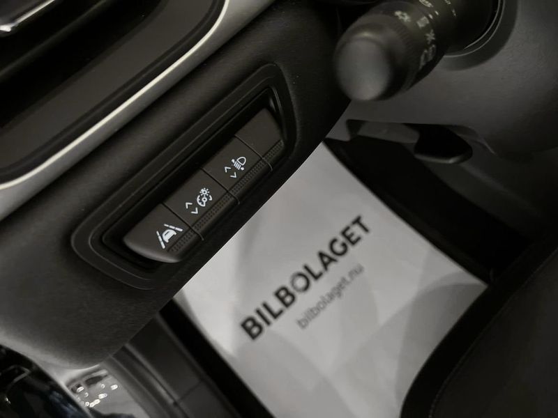 Renault Captur bild 13
