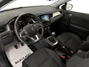 Renault Captur bild 6