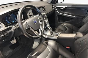 Volvo V60 bild 4