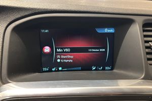 Volvo V60 bild 10