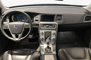 Volvo V60 bild 7