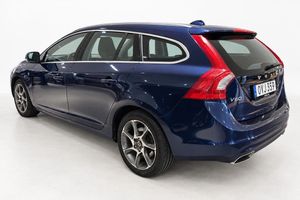 Volvo V60 bild 3