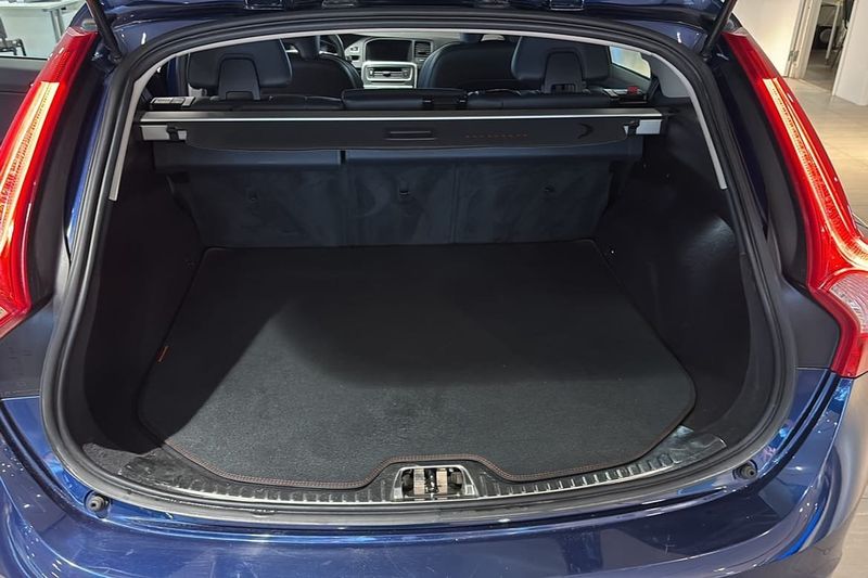 Volvo V60 bild 6