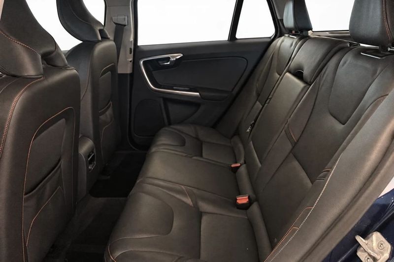Volvo V60 bild 5
