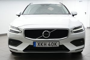 Volvo V60 bild 6