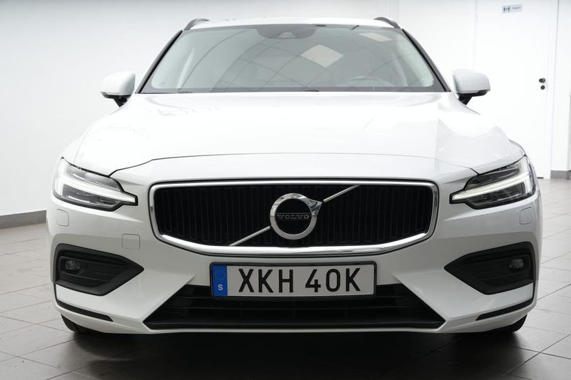 Volvo V60 bild 6