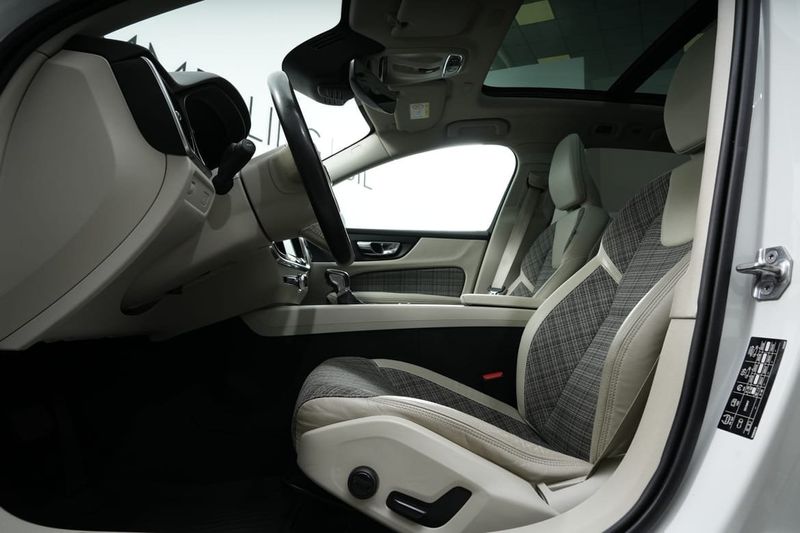 Volvo V60 bild 10