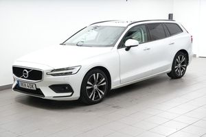 Volvo V60 bild 1