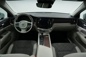 Volvo V60 bild 14