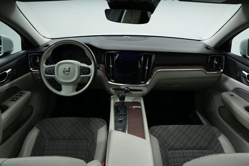 Volvo V60 bild 14