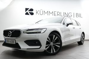 Volvo V60 bild 5