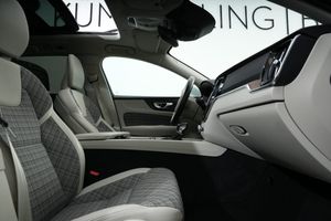 Volvo V60 bild 15