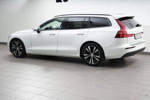 Volvo V60 bild 4