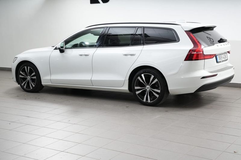 Volvo V60 bild 4