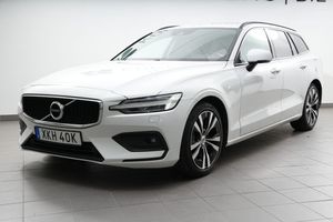 Volvo V60 bild 7