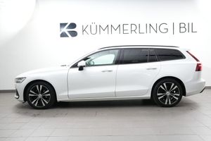 Volvo V60 bild 2