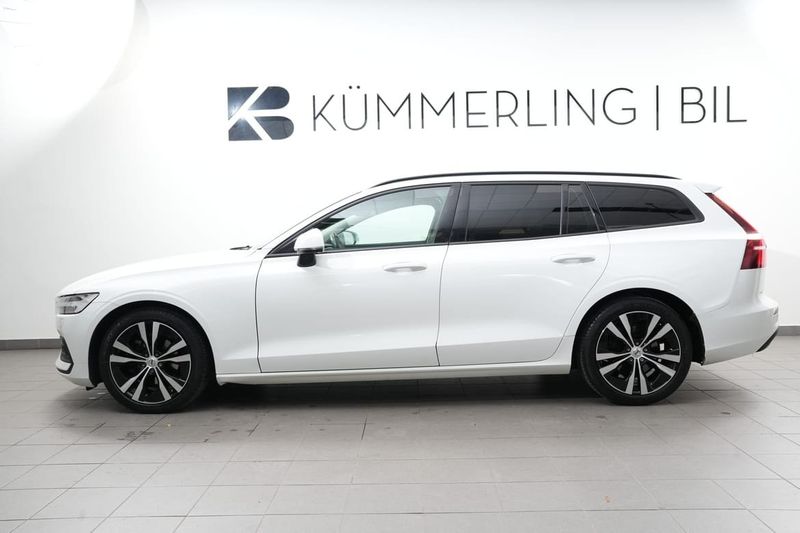 Volvo V60 bild 2