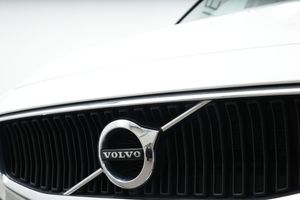Volvo V60 bild 3
