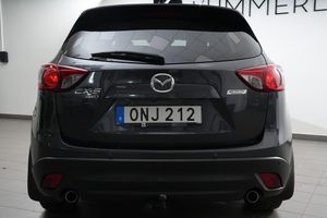 Mazda CX-5 bild 9