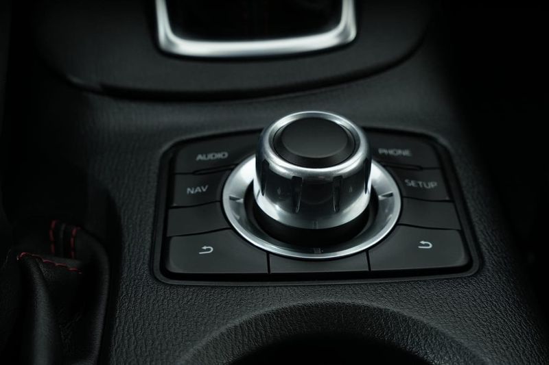 Mazda CX-5 bild 20