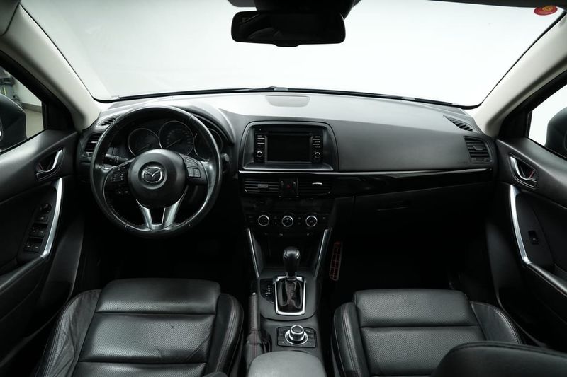 Mazda CX-5 bild 13