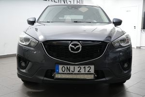 Mazda CX-5 bild 6