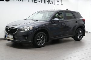 Mazda CX-5 bild 7