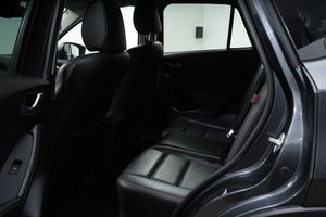 Mazda CX-5 bild 15