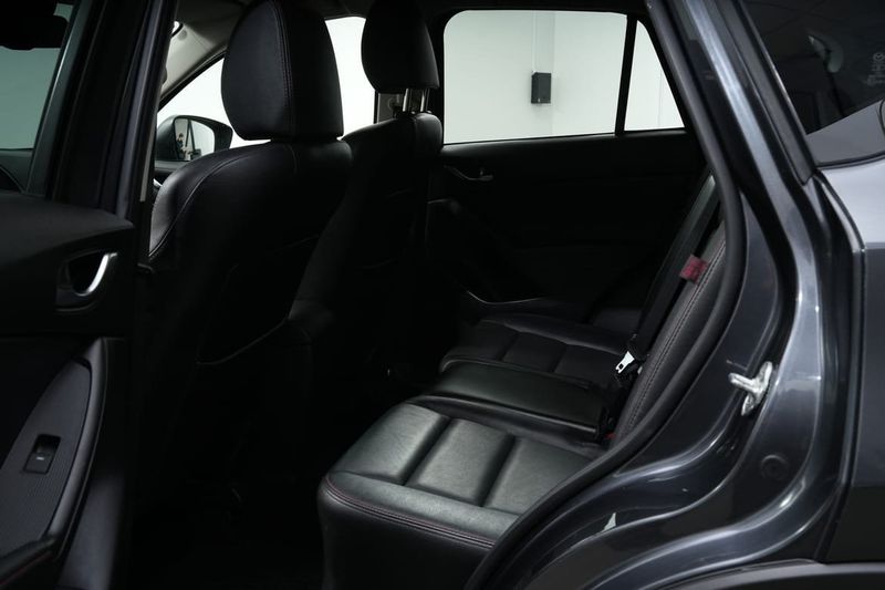 Mazda CX-5 bild 15