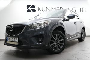 Mazda CX-5 bild 5