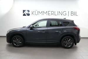 Mazda CX-5 bild 2