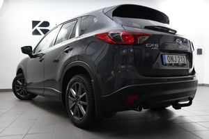 Mazda CX-5 bild 8