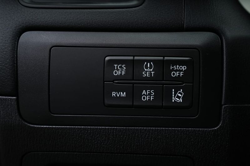Mazda CX-5 bild 18