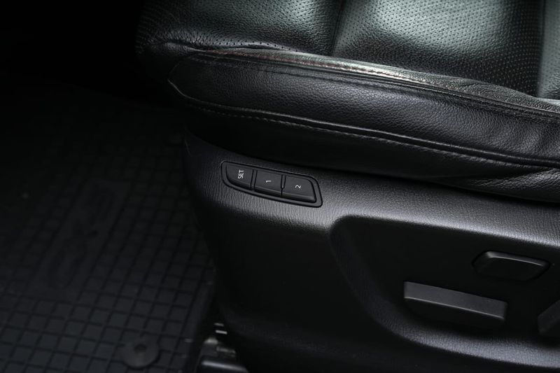 Mazda CX-5 bild 14