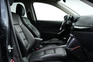 Mazda CX-5 bild 16