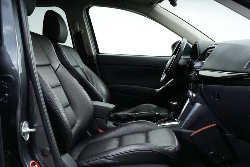 Mazda CX-5 bild 16
