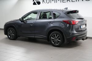 Mazda CX-5 bild 4