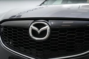 Mazda CX-5 bild 3