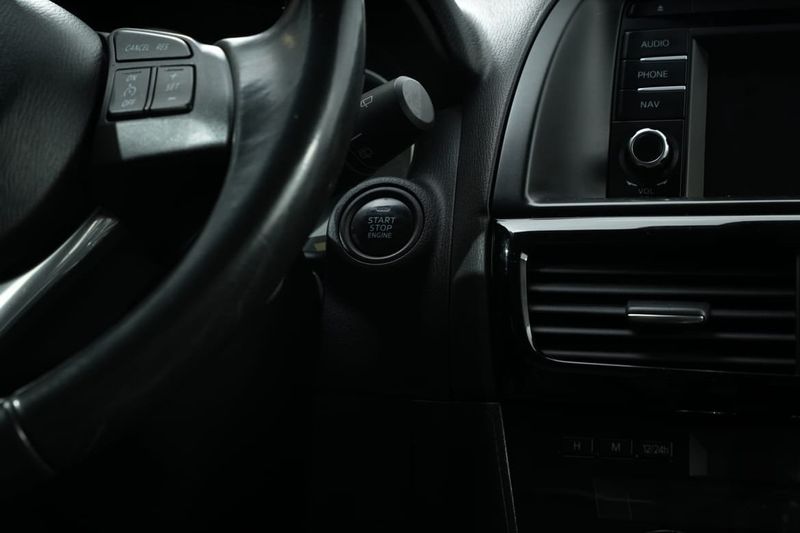 Mazda CX-5 bild 21