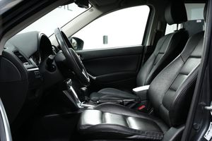 Mazda CX-5 bild 11