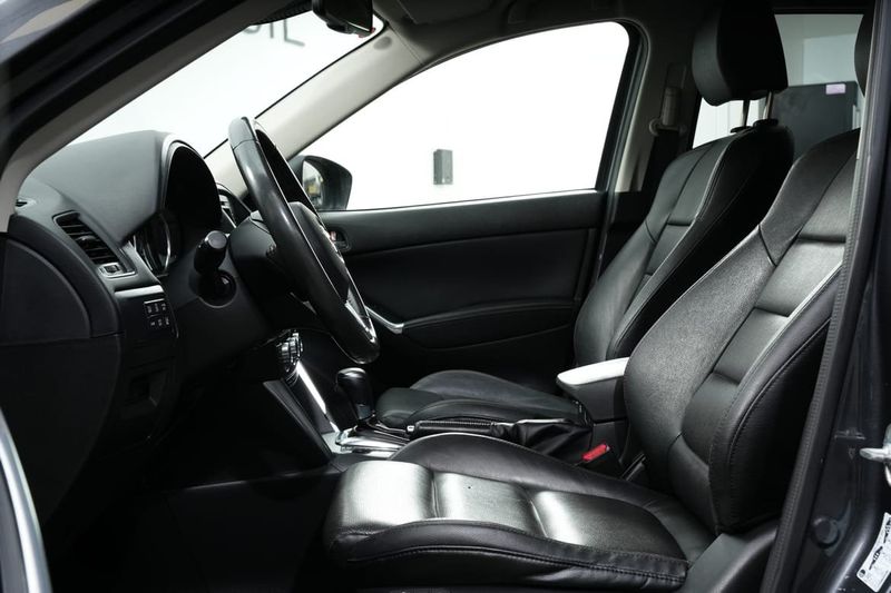 Mazda CX-5 bild 11
