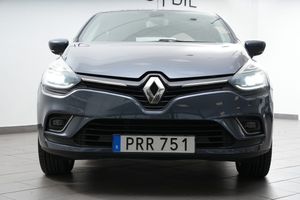 Renault Clio bild 6