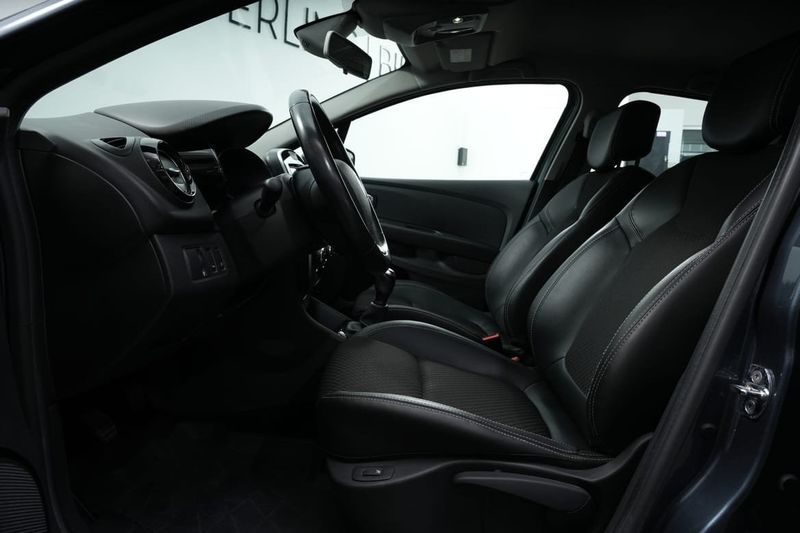 Renault Clio bild 12