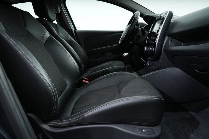 Renault Clio bild 18