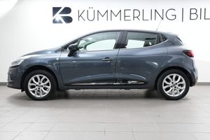 Renault Clio bild 2