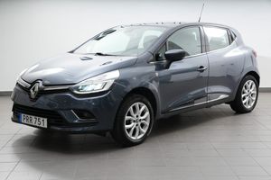 Renault Clio bild 7