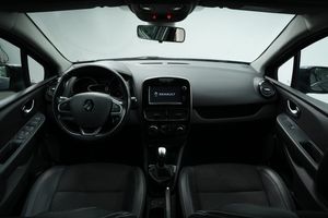 Renault Clio bild 16