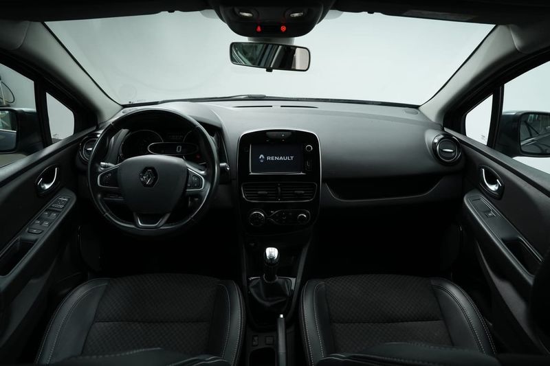 Renault Clio bild 16