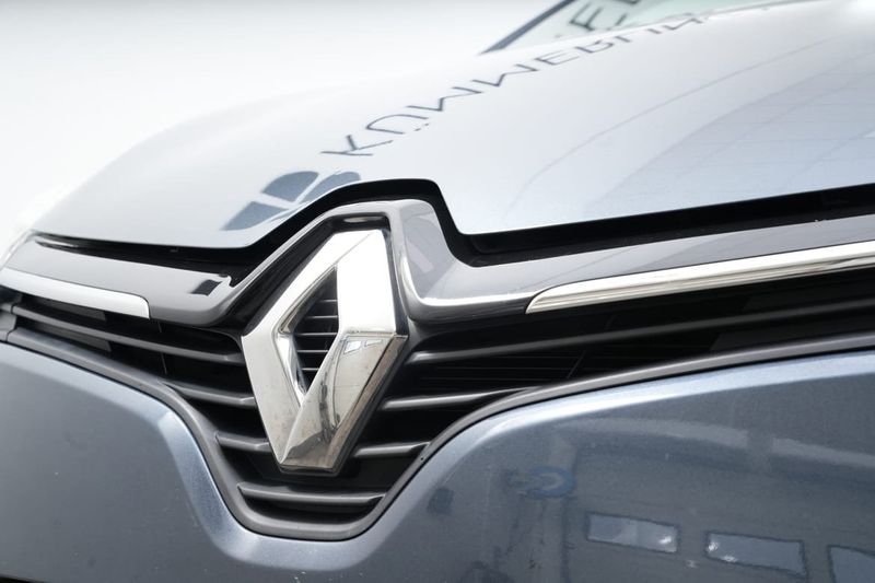 Renault Clio bild 3